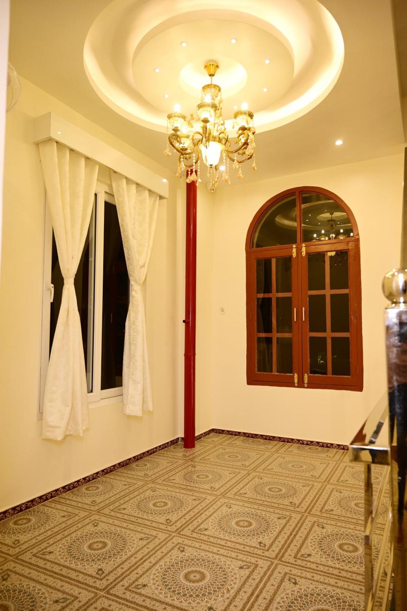 Hotel Vedic Inn Faizabad ภายนอก รูปภาพ